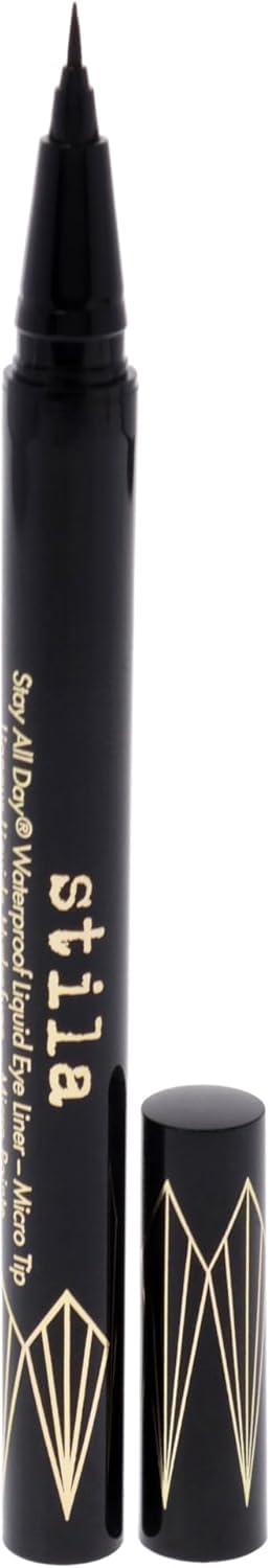 stila Stay All Day Waterproof Liquid Eye Liner