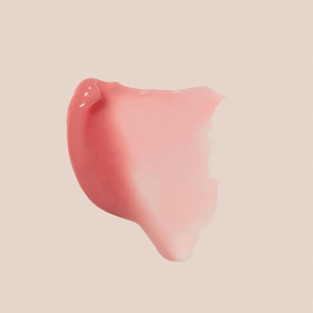 Summer Fridays Lip Butter Balm - Moisturizing Lip Gloss for Instant Shine + Sheer Color - With Nourishing Shea Butter - 