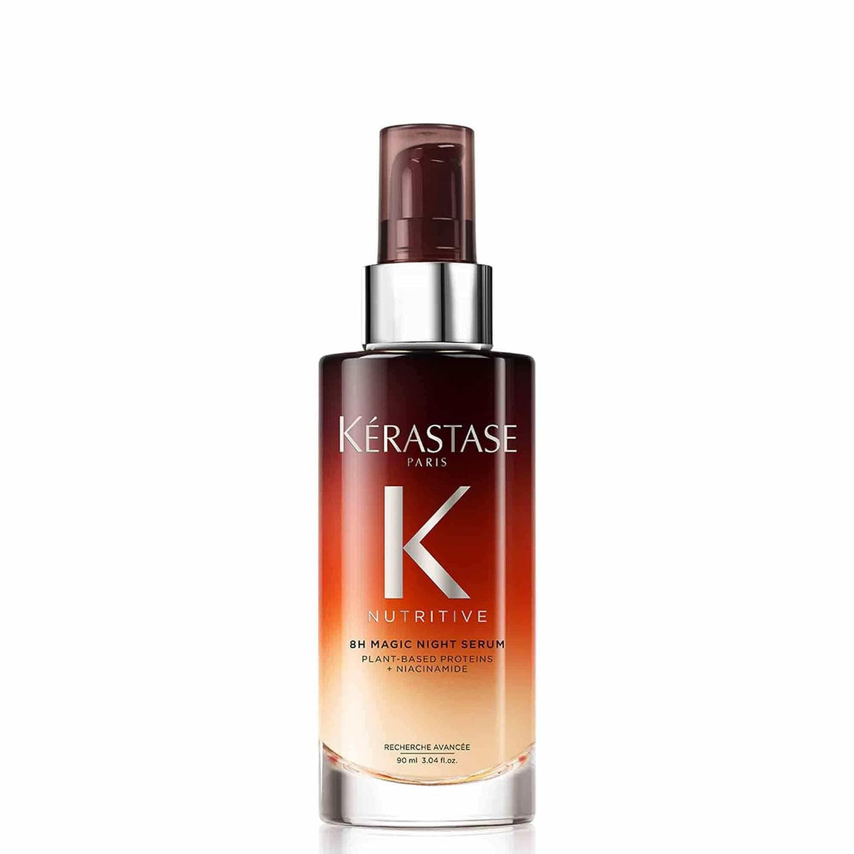 Kerastase Nutritive 8H Magic Night Serum – Overnight Dry Hair Treatment