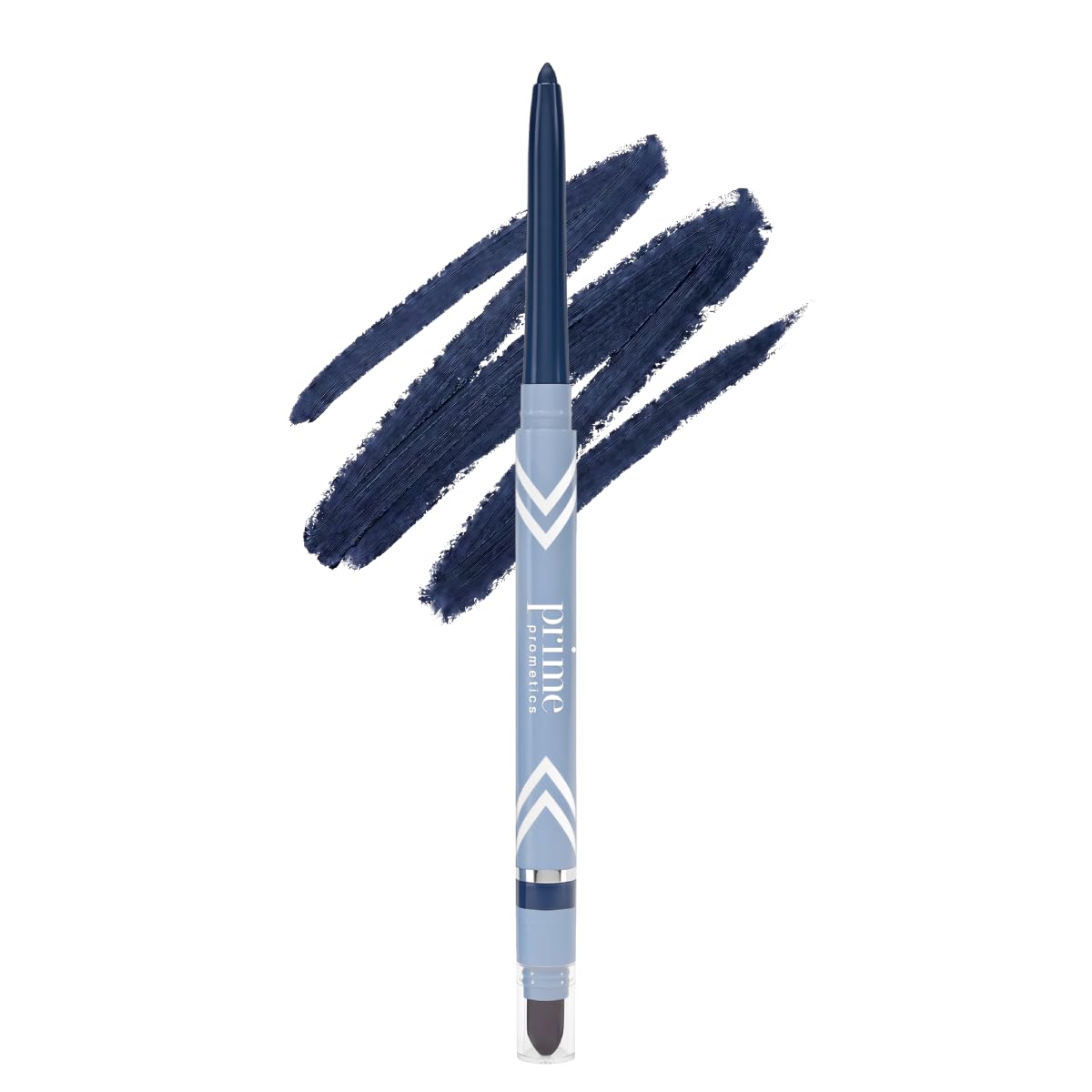 PRIME PROMETICS PrimeEyes Glide Eyeliner for Mature Women (Mulberry)