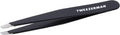 Tweezerman Slant Tweezer – Tweezerman Tweezers for Eyebrows Midnight Sky