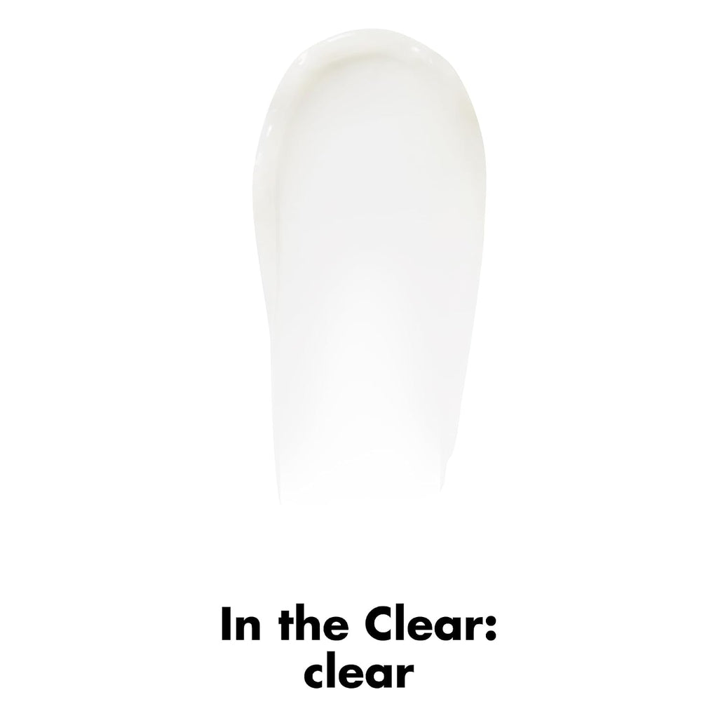 e.l.f. Pout Clout Lip Plumping Pen, In the Clear