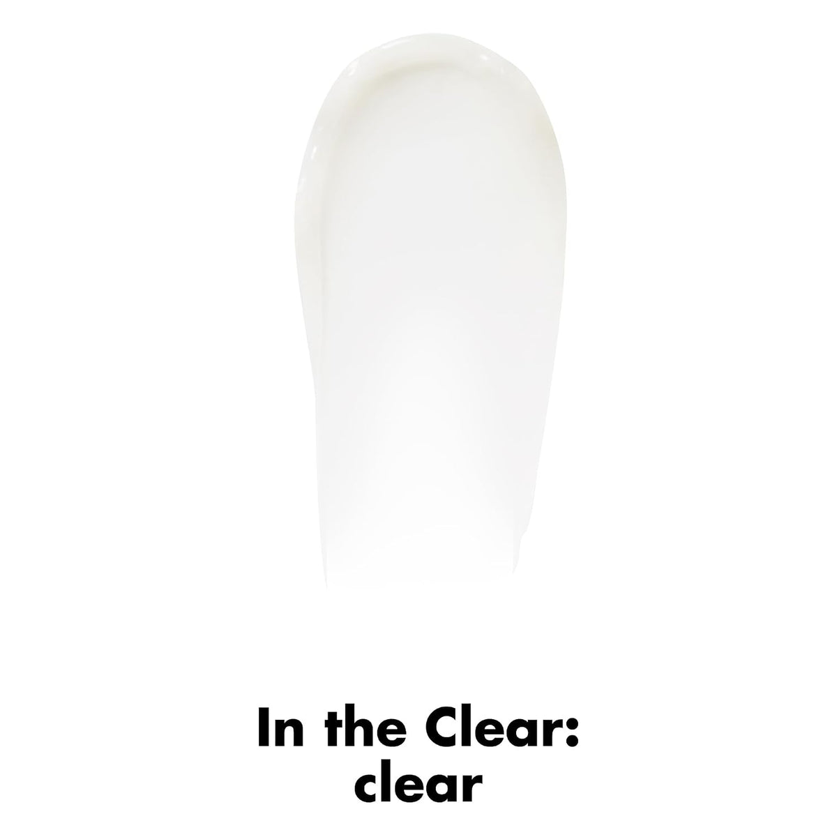 e.l.f. Pout Clout Lip Plumping Pen, In the Clear