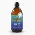 QUEEN OF THE THRONES Organic Golden Castor Oil, 16.9 oz, 500 ml
