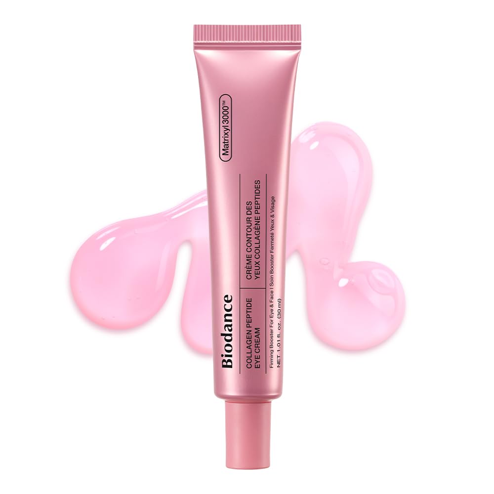 BIODANCE Caviar PDRN Eye Cream, 1.01 fl.oz
