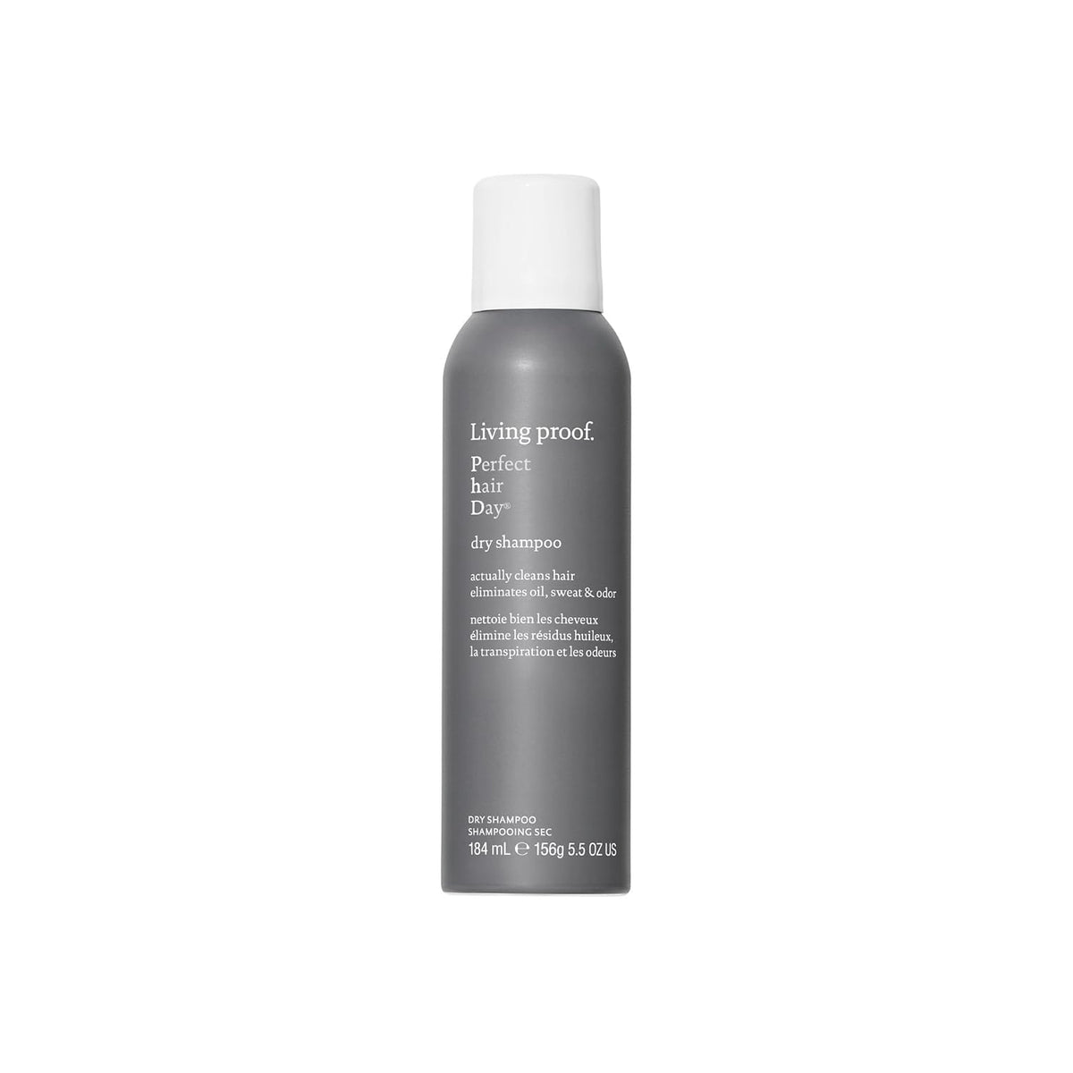 Living Proof Perfect hair Day Dry Shampoo, Absorbs Oil, Odor
