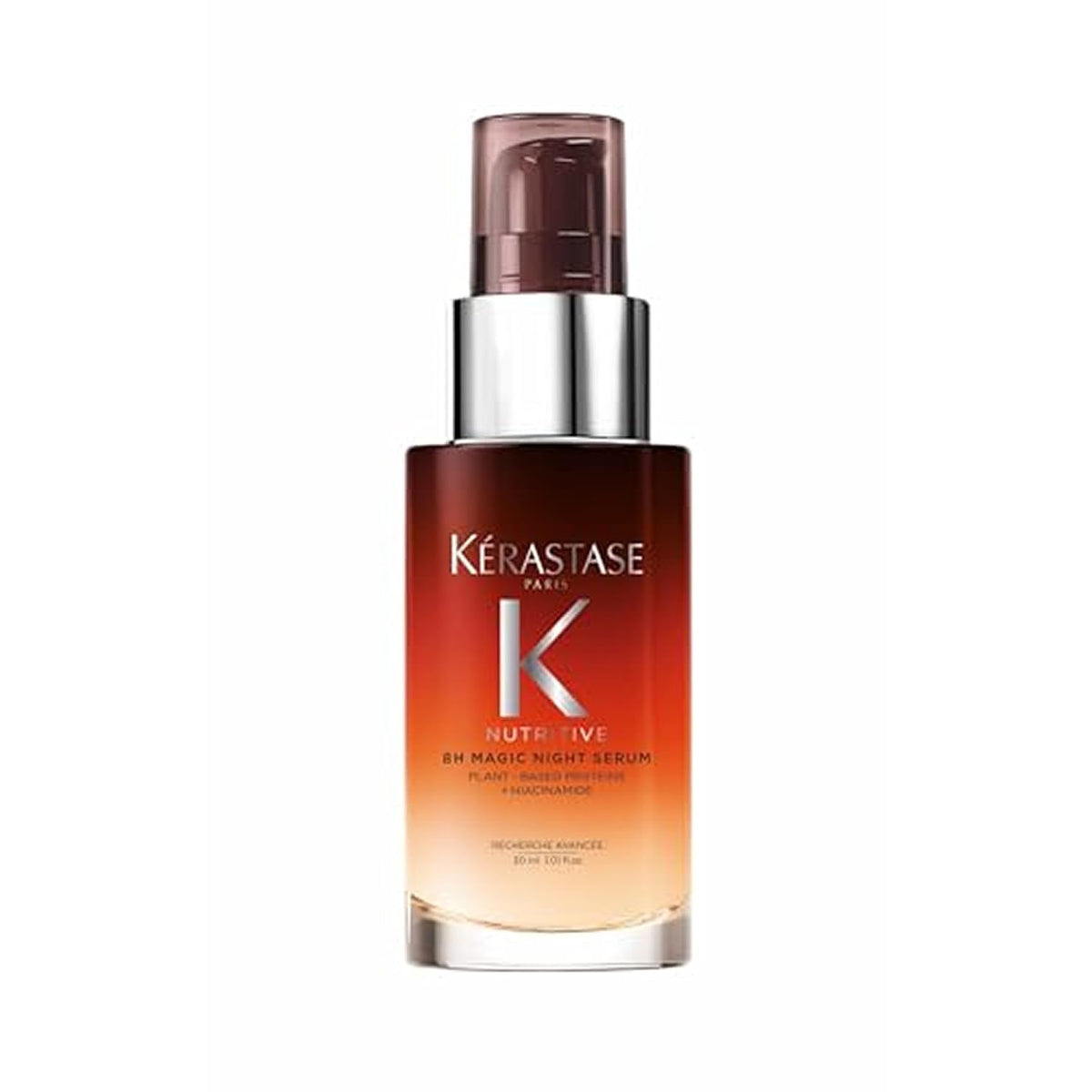 Kerastase Nutritive 8H Magic Night Serum – Overnight Dry Hair Treatment