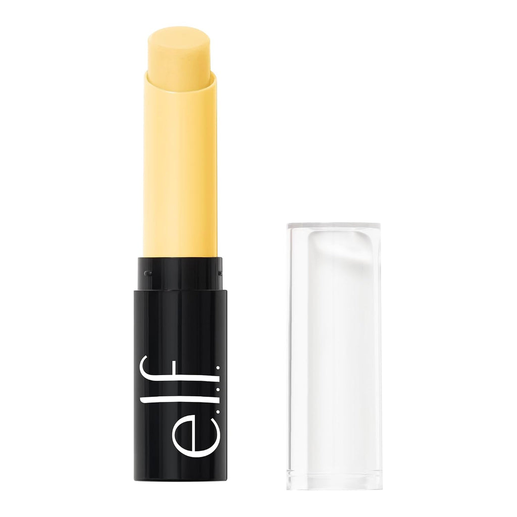e.l.f. Lip Exfoliator, Moisturizing Scented Lip Scrub For Exfoliating & Smoothing Lips, Infused With Jojoba Oil, Vegan &
