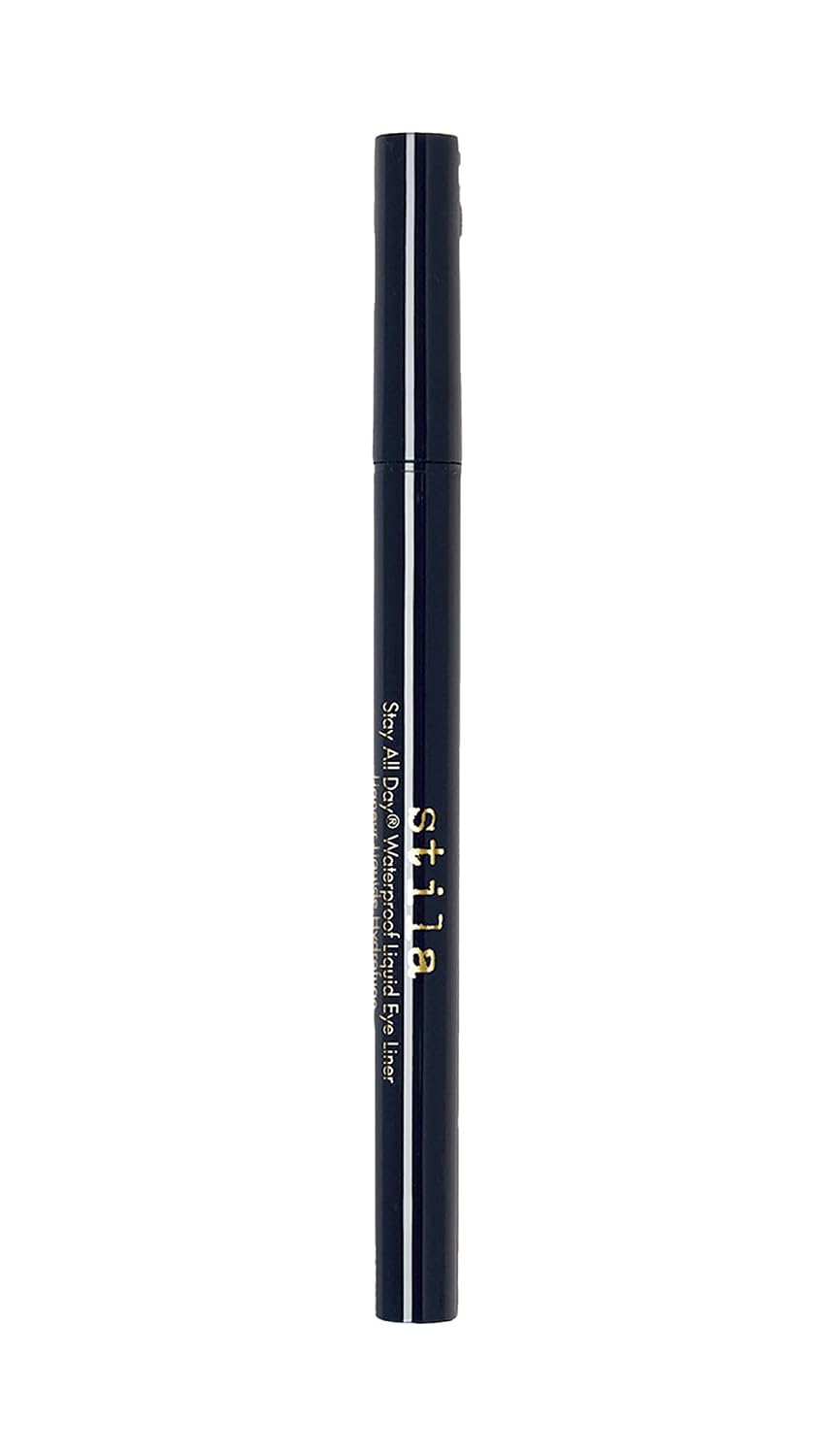 stila Stay All Day Waterproof Liquid Eye Liner