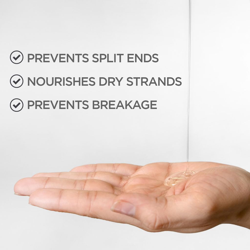 BioSilk Silk Therapy Original, Leave-In Hair Treatment, 12 Oz