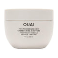 OUAI Lightweight Hydrating Hair Mask for Fine to Medium Hair, 8 oz