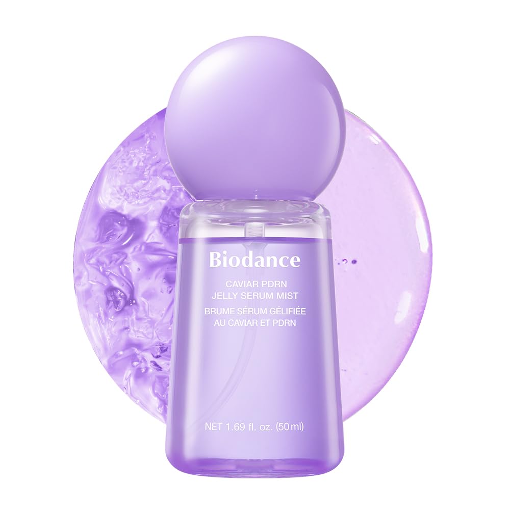 BIODANCE Collagen Peptides Jelly Serum Mist (1.69 fl.oz)