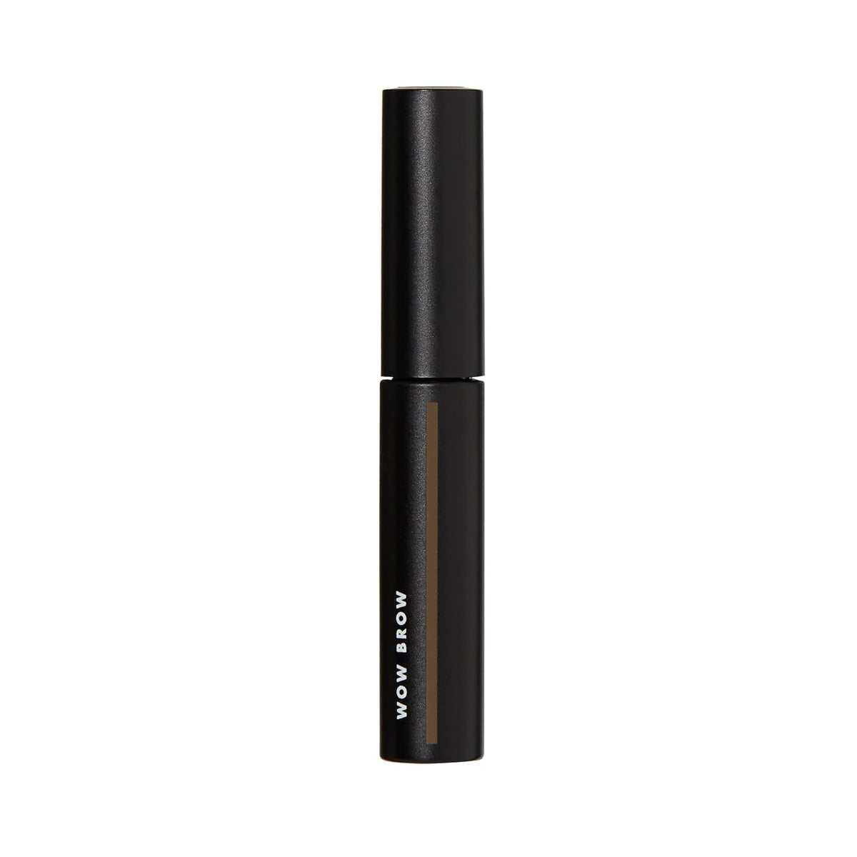 e.l.f. Wow Brow Gel, Volumizing, Buildable, Wax-Gel Hybrid, Creates Full, Voluminous-Looking Brows, Locks Brow Hairs In 