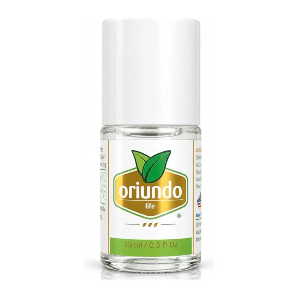 Nail Treatment | Tratamiento para uñas | 0.5oz | Made in USA (0.5 FL Oz (Pack of 1))