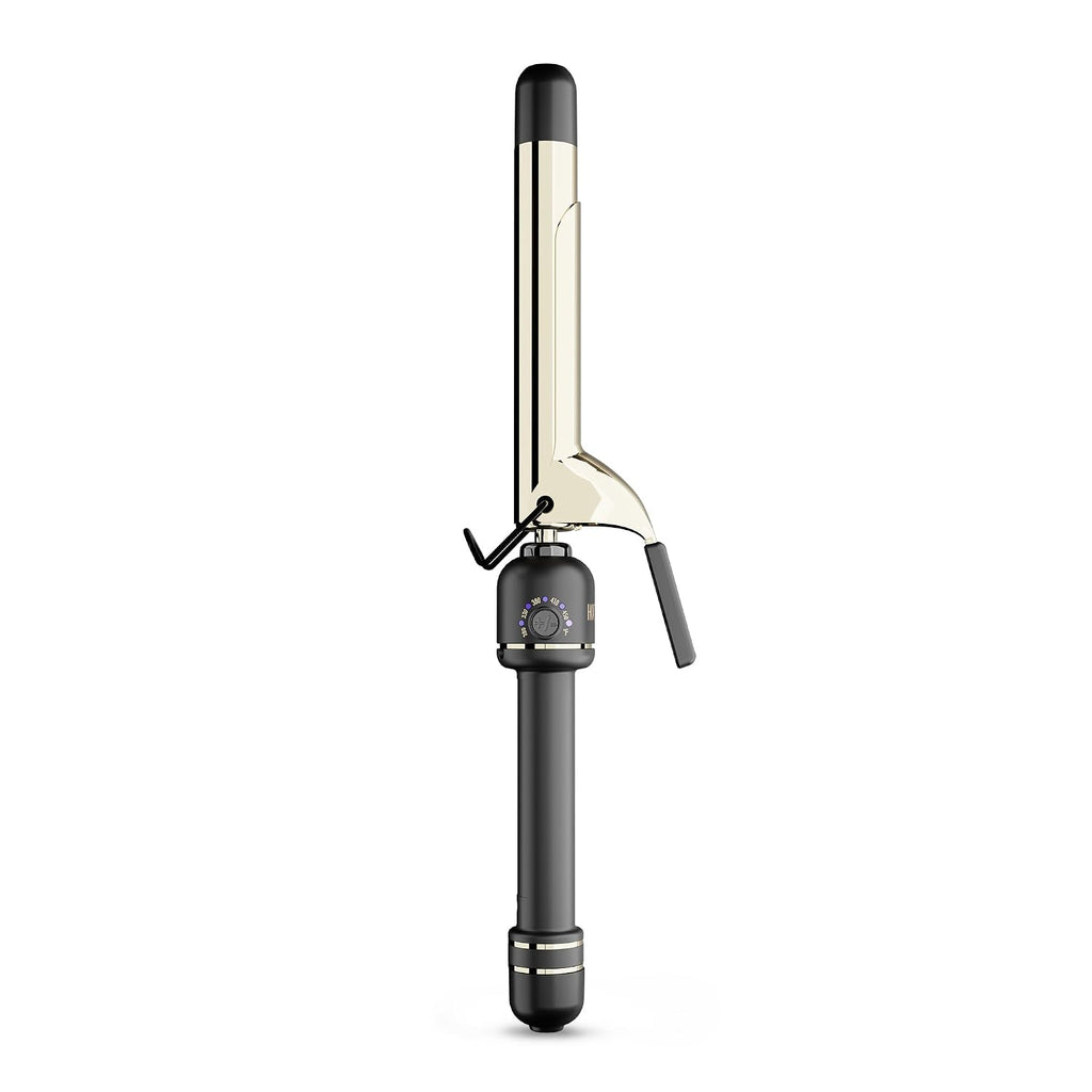 Hot Tools 1.5" Extended Barrel Curling Iron for Loose Curls