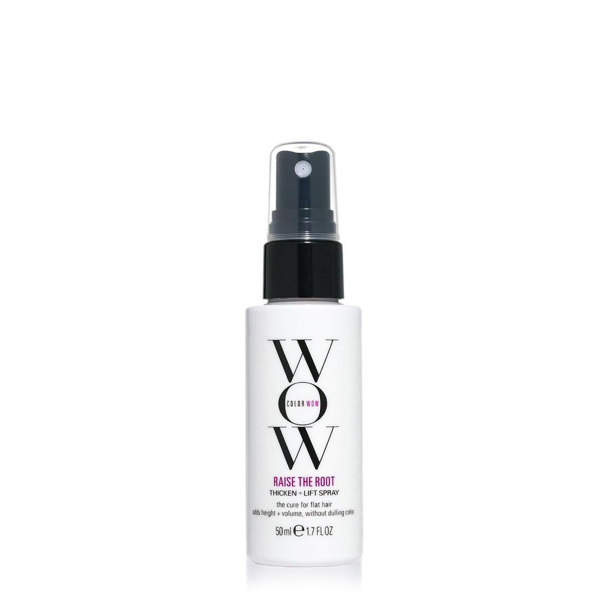 COLOR WOW Raise the Root – Thicken & Lift Spray
