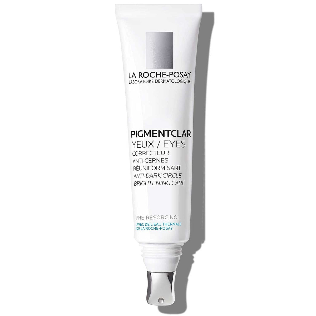 La Roche-Posay Cicaplast Hand Cream with Shea Butter for Dry Hands