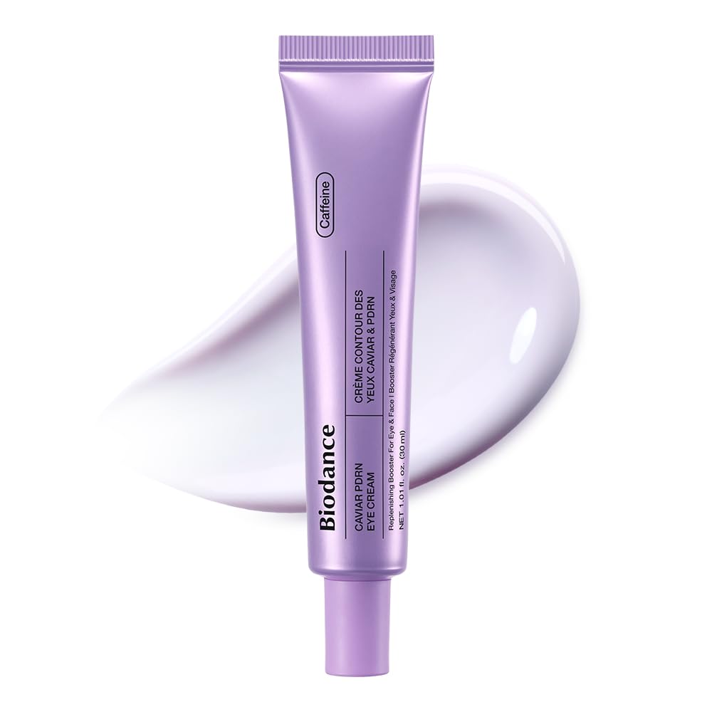 BIODANCE Caviar PDRN Eye Cream, 1.01 fl.oz