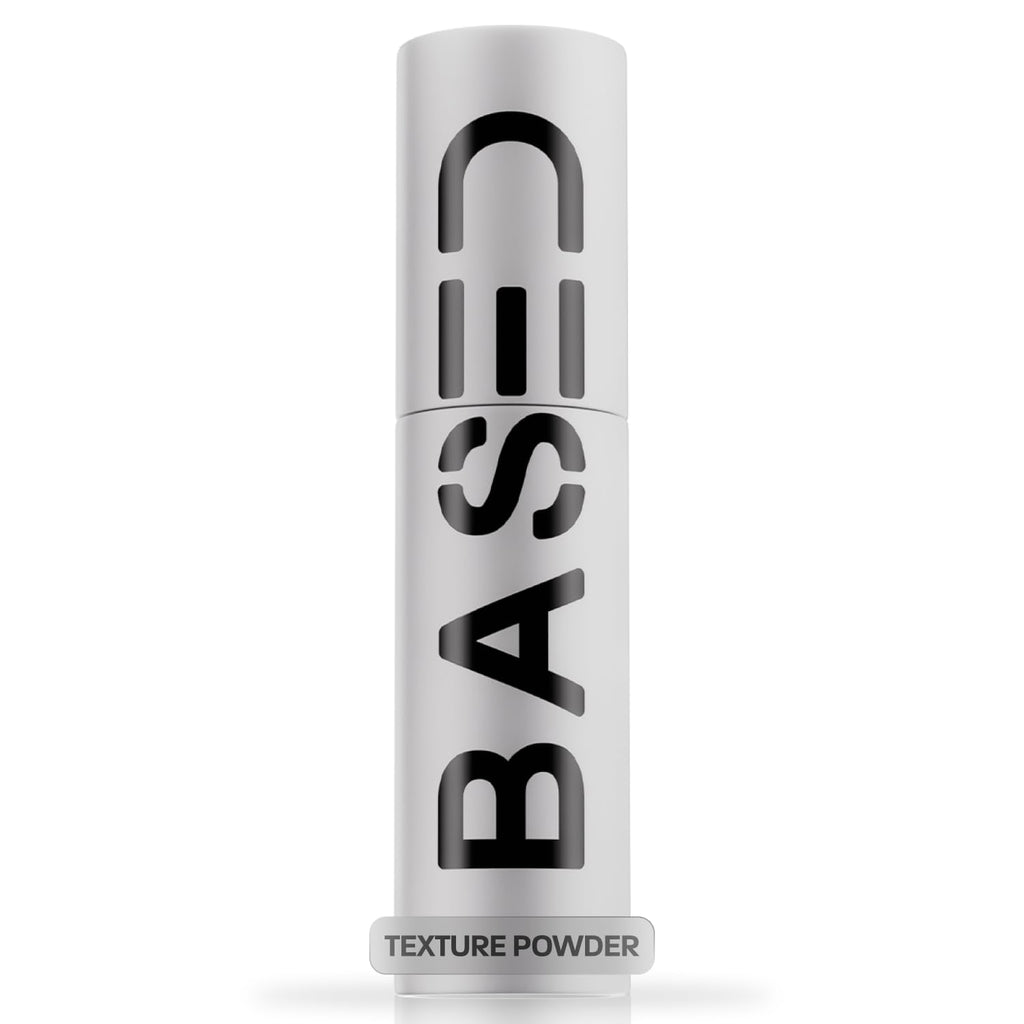 Based Hair Texturizing Powder, Lightweight Volumizing Styling with Matte Finish, Medium Hold for Short to Medium Length,