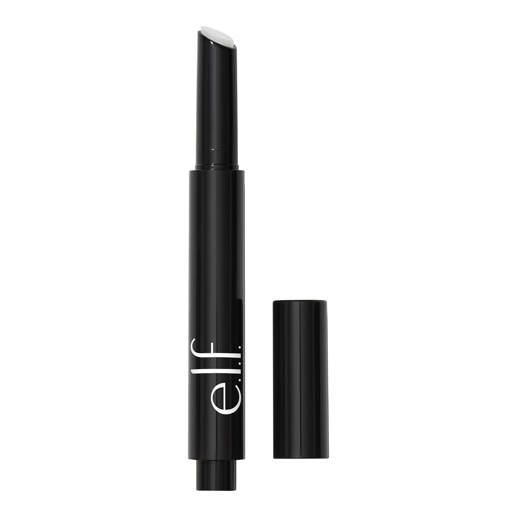 e.l.f. Pout Clout Lip Plumping Pen, In the Clear