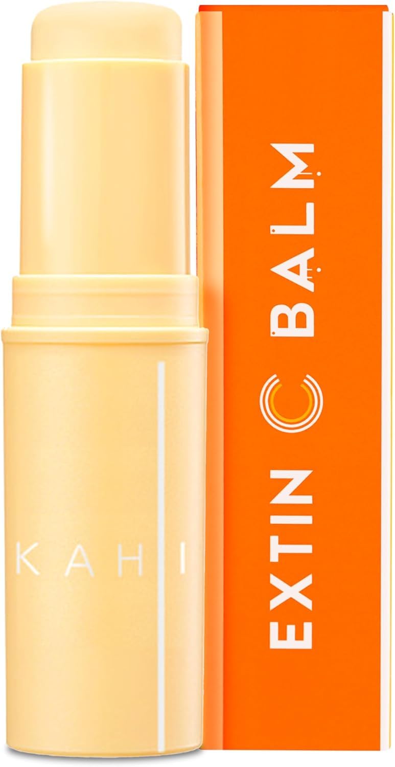 KAHI Wrinkle Bounce Multi Balm Stick - PDRN Collagen Facial & Body Balm
