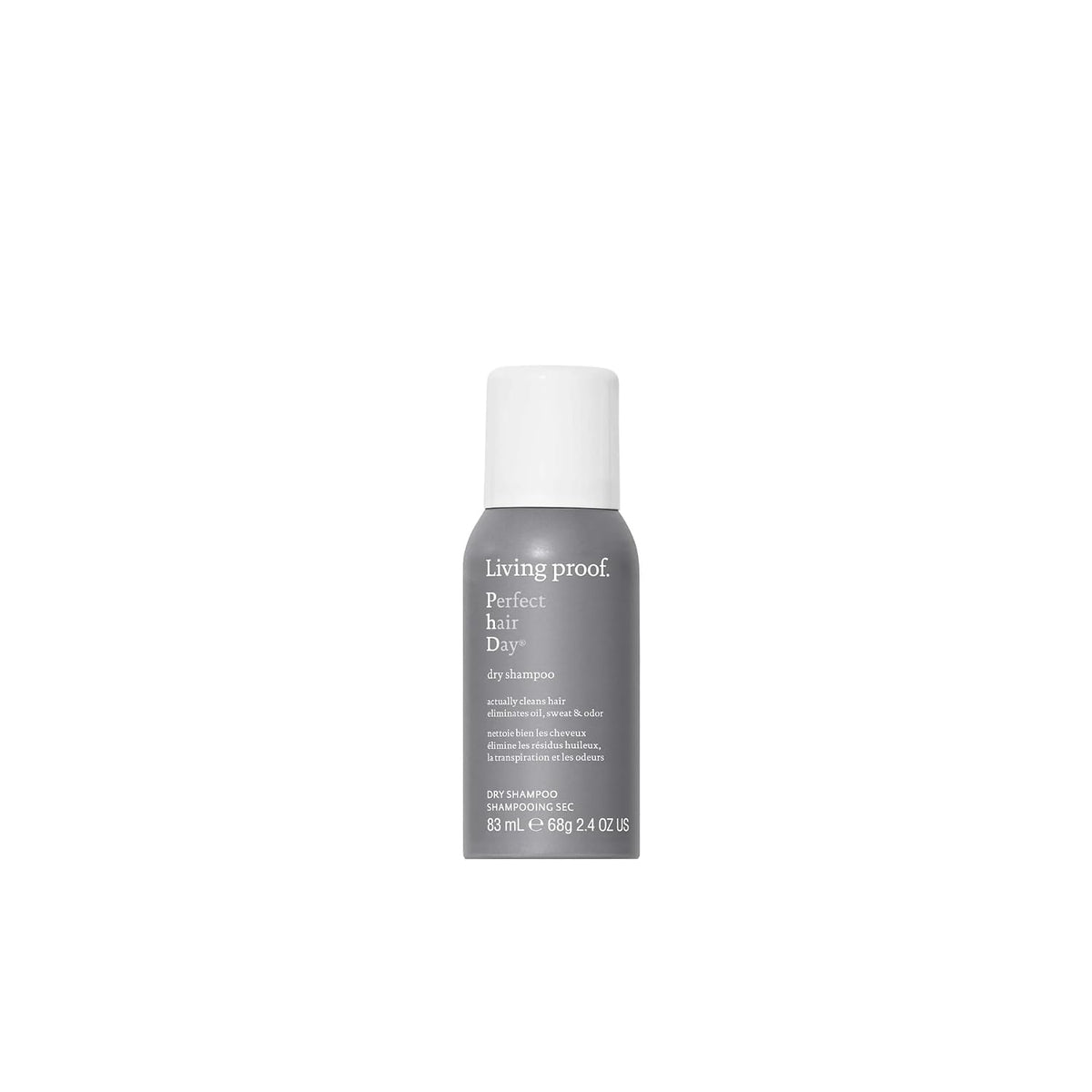 Living Proof Perfect hair Day Dry Shampoo, Absorbs Oil, Odor