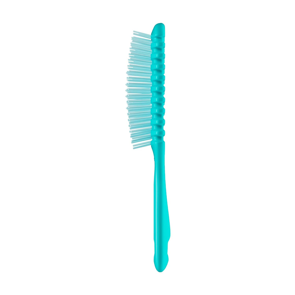 FHI Heat UNbrush Curl Detangling Brush for use on Wet Hair Only