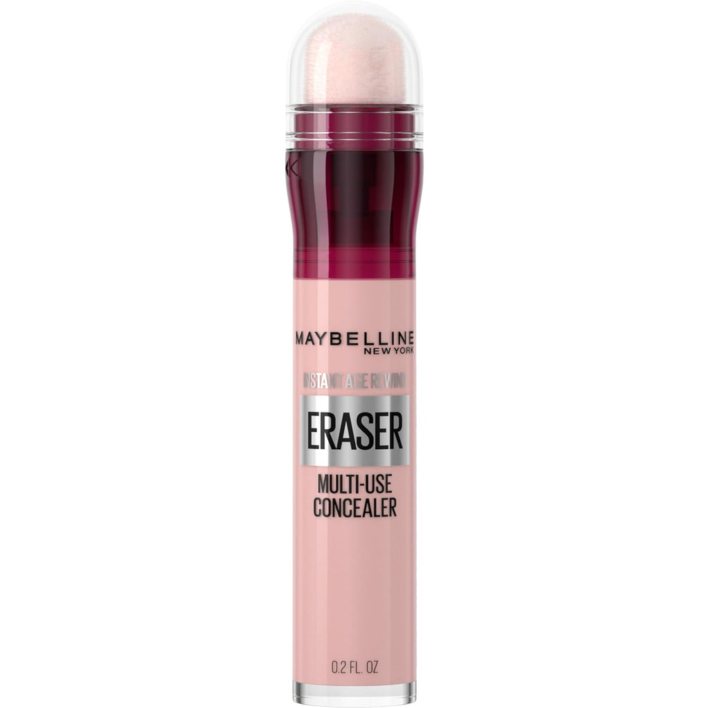 Maybelline Instant Age Rewind Eraser Dark Circles Multi-Use Concealer, 110
