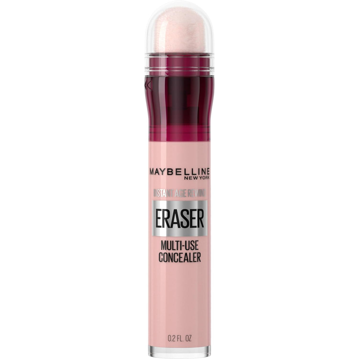 Maybelline Instant Age Rewind Eraser Dark Circles Multi-Use Concealer, 110