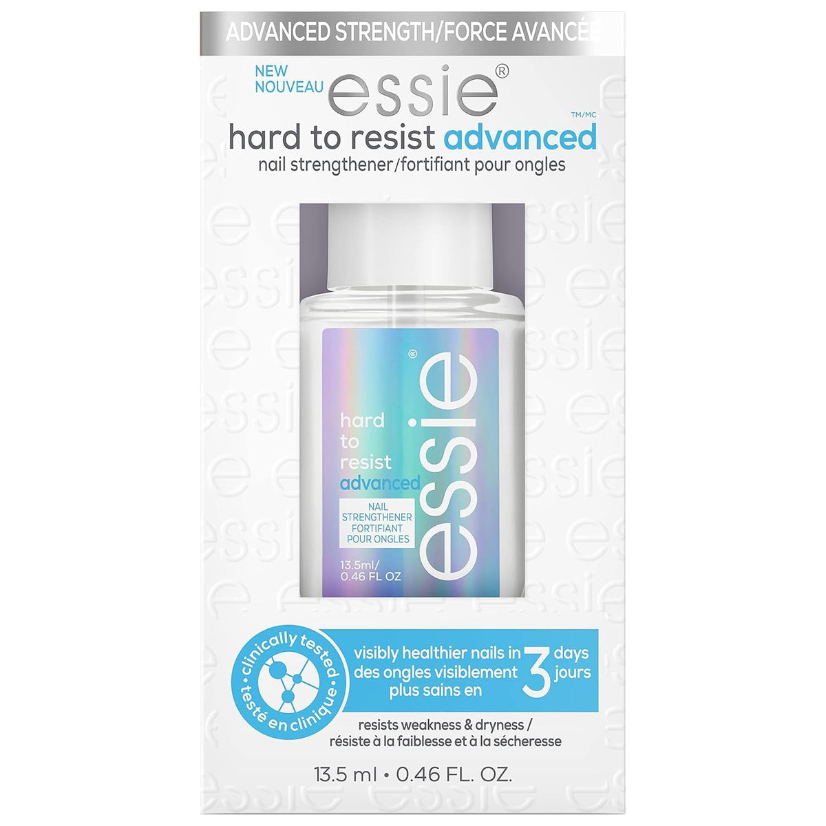 essie Nail Care, Apricot Cuticle Oil & Nail Treatment, On A Roll 0.46 fl oz