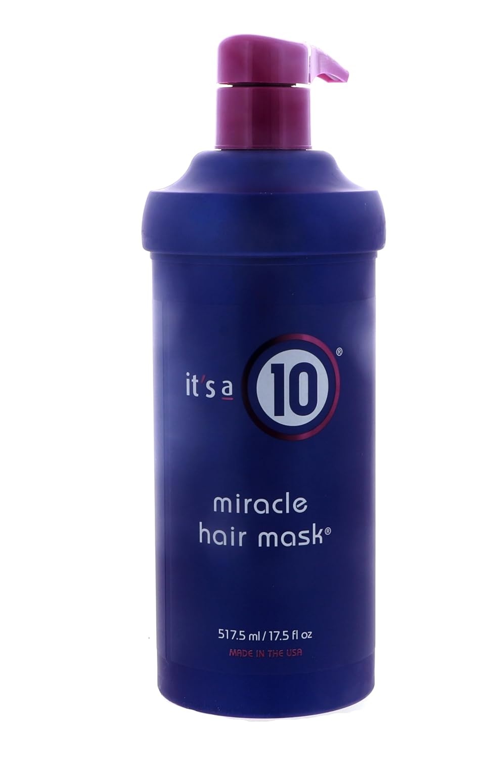It's A 10 Miracle Hair Mask 8 Oz