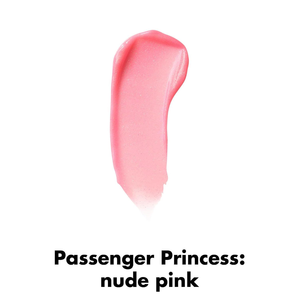e.l.f. Glow Reviver Lip Oil Stick, Passenger Princess