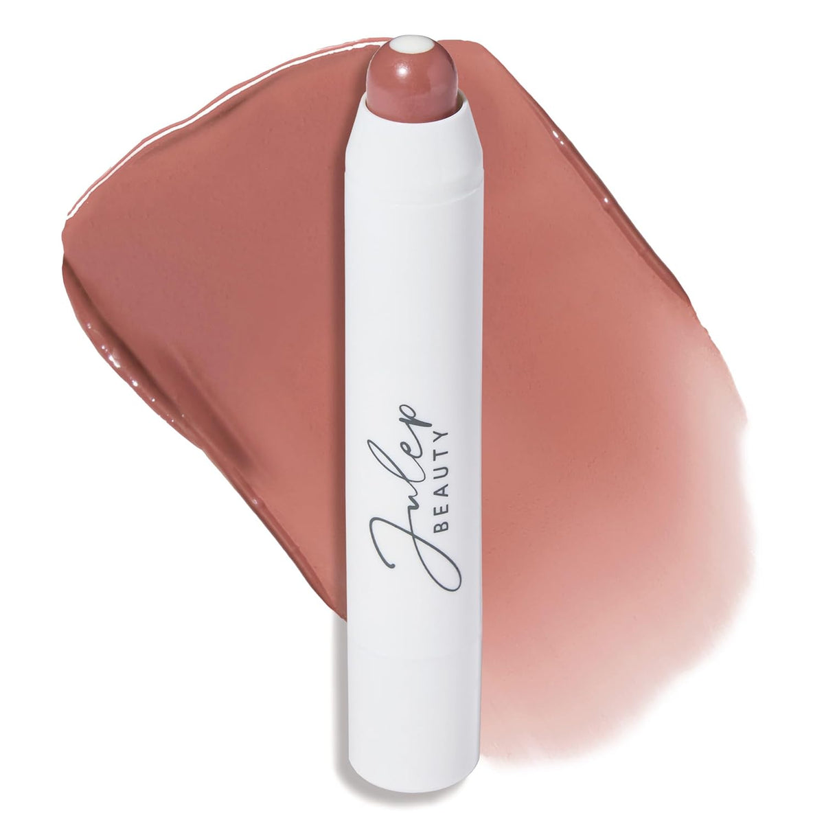 Julep It's Balm Creamy, Moisturizing Tinted Lip Balm, Vintage Mauve