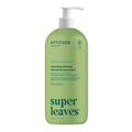 ATTITUDE Moisturizing Shampoo for Dry & Damaged Hair, EWG Verified 32 Fl Oz