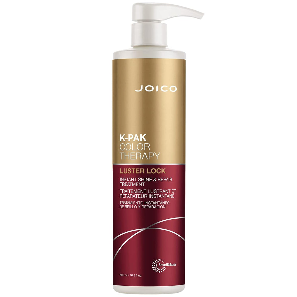 Joico K-PAK Color Therapy Luster Lock Instant Shine & Repair Treatment