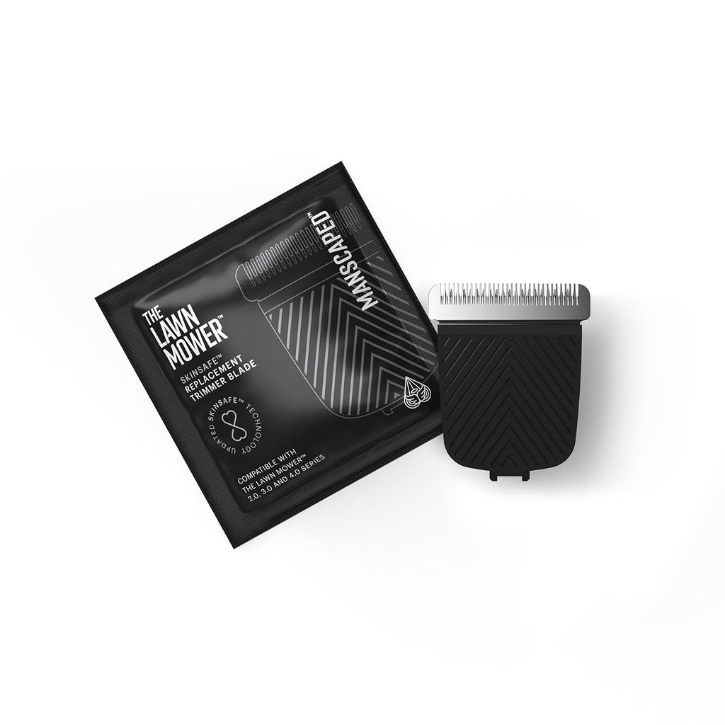 MANSCAPED® The Lawn Mower® SkinSafe® Replacement Trimmer Blade