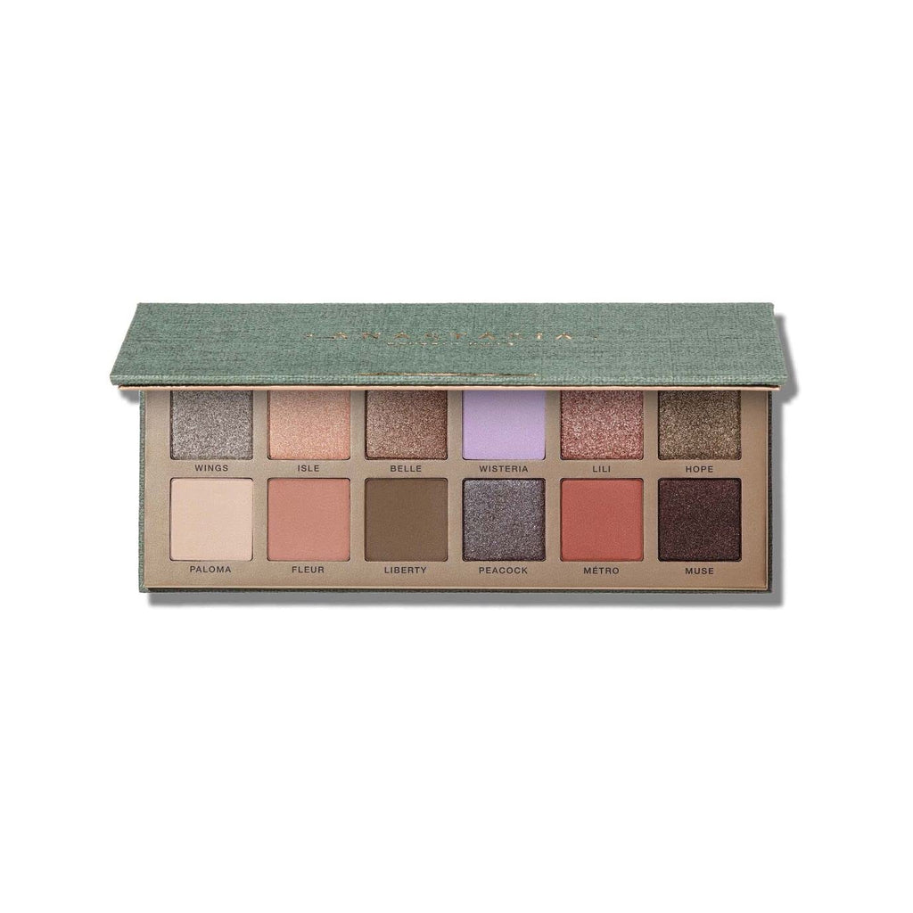 Anastasia Beverly Hills Essential Palette - Mattes & Metallics