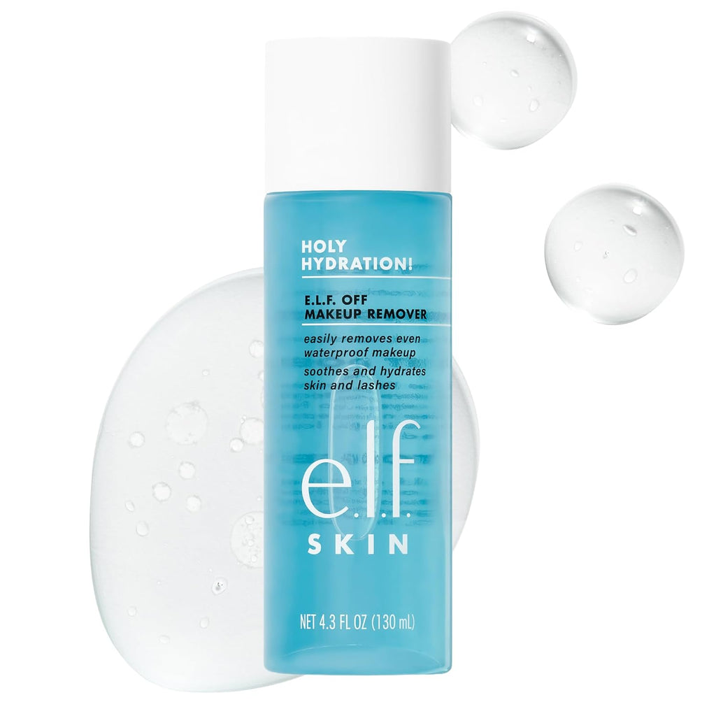 e.l.f. el.f. SKIN Holy Hydration Off Makeup Remover