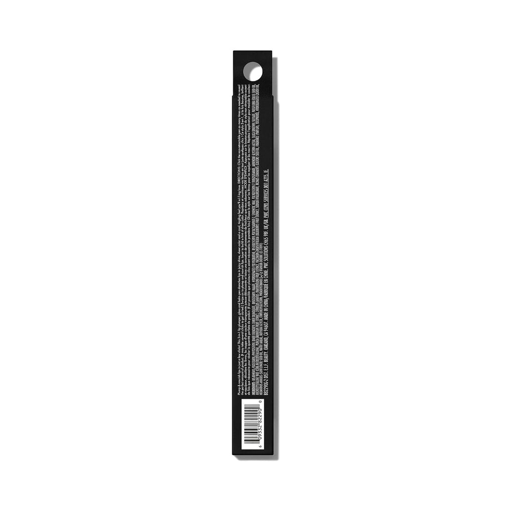 e.l.f. Pout Clout Lip Plumping Pen, In the Clear
