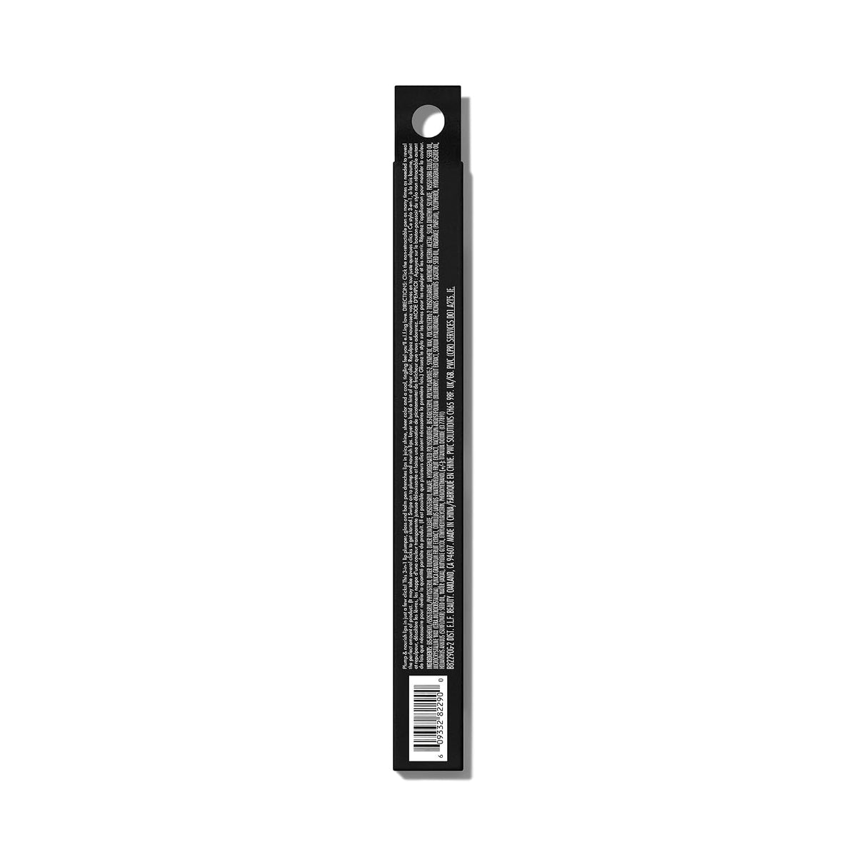 e.l.f. Pout Clout Lip Plumping Pen, In the Clear