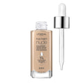 L'Oreal Paris True Match Nude Tinted Serum Foundation, Light 2-3