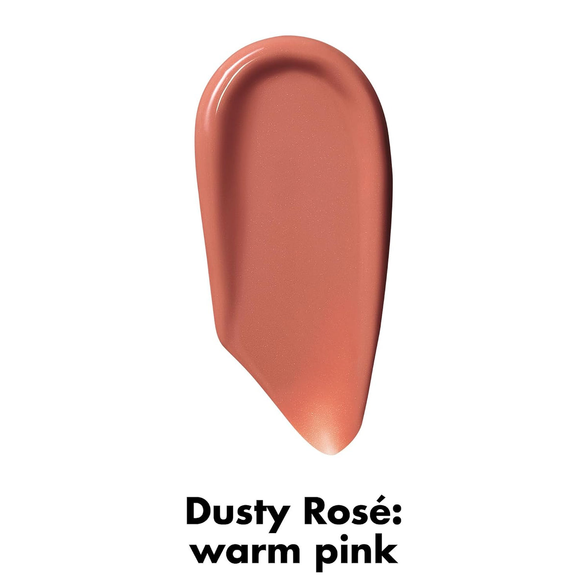 e.l.f. Camo Liquid Blush, Buildable & Blendable, Dusty Rosé