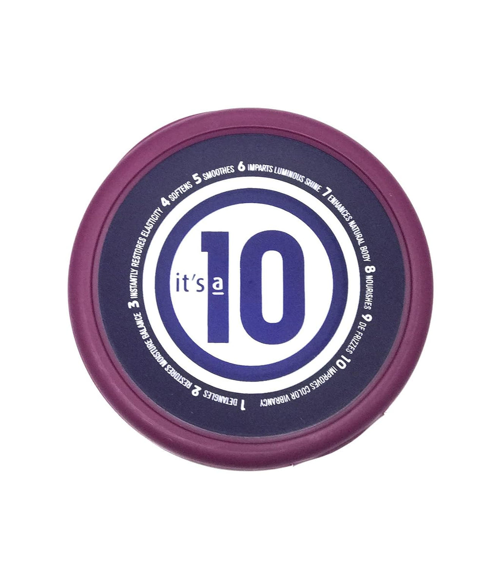 It's A 10 Miracle Hair Mask 8 Oz