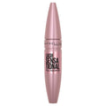 Maybelline Lash Sensational Washable Mascara, Lengthening and Volumizing for a Full Fan Effect, Blackest Black, 1 Count