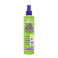 Garnier Fructis Curl Knot Melter Multi-Use Anti-Breakage Detangling Milk, Moisturizing Detangler Spray and Heat Protecta