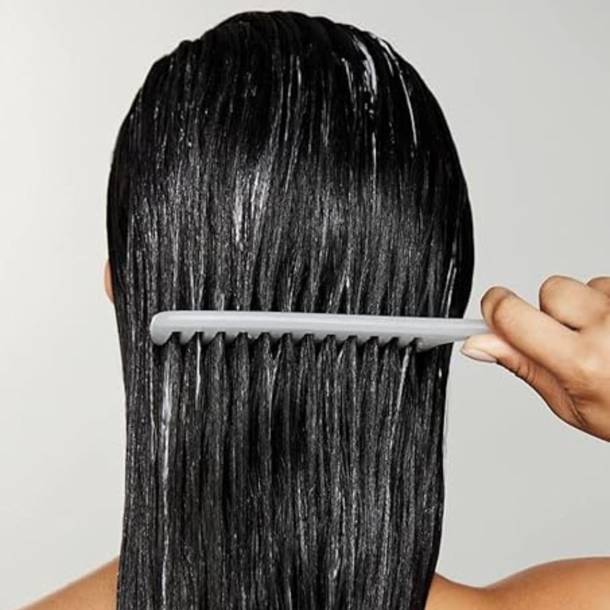 Paul Mitchell Detangler Comb, Wide Tooth Comb Detangles Wet or Dry Hair
