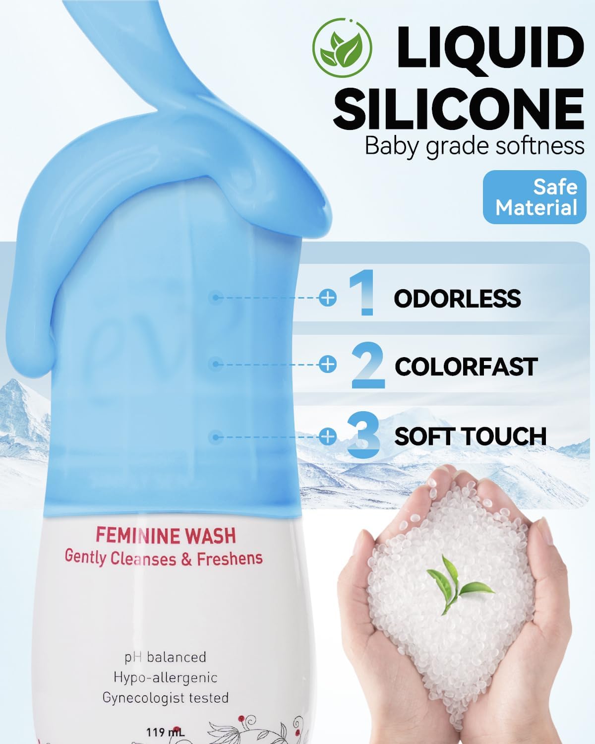 16 Pack Silicone Bottle Cover,Travel Essential for Women Men,Leak Proofing