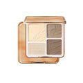 JUDYDOLL Contour Palette Highlighter Makeup Korean Makeup (02 Tree)