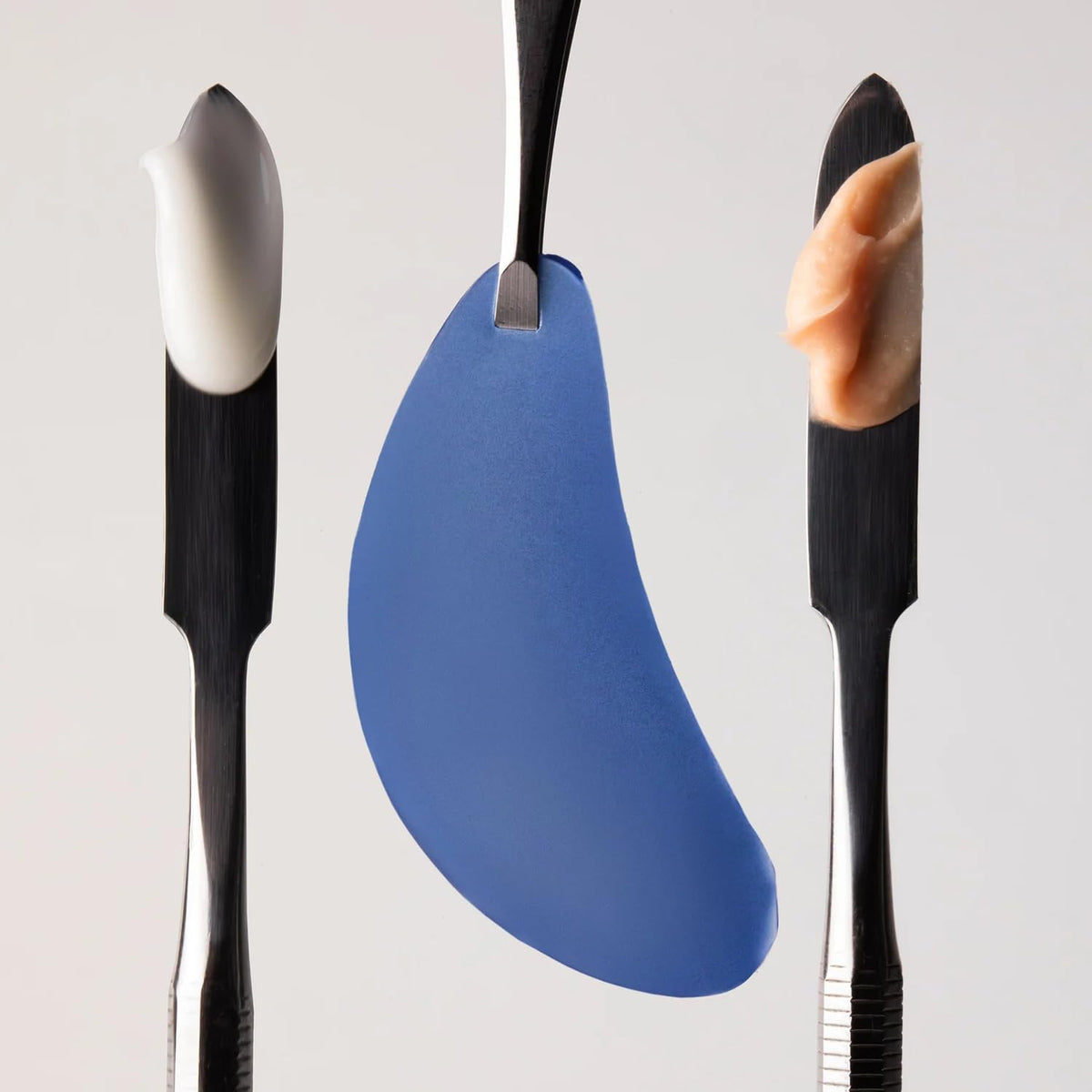 Summer Fridays Jet Lag Hydrating Eye Patches - De-puffing Hydrogel Under Eye Masks with Hyaluronic Acid, Caffeine + Pept