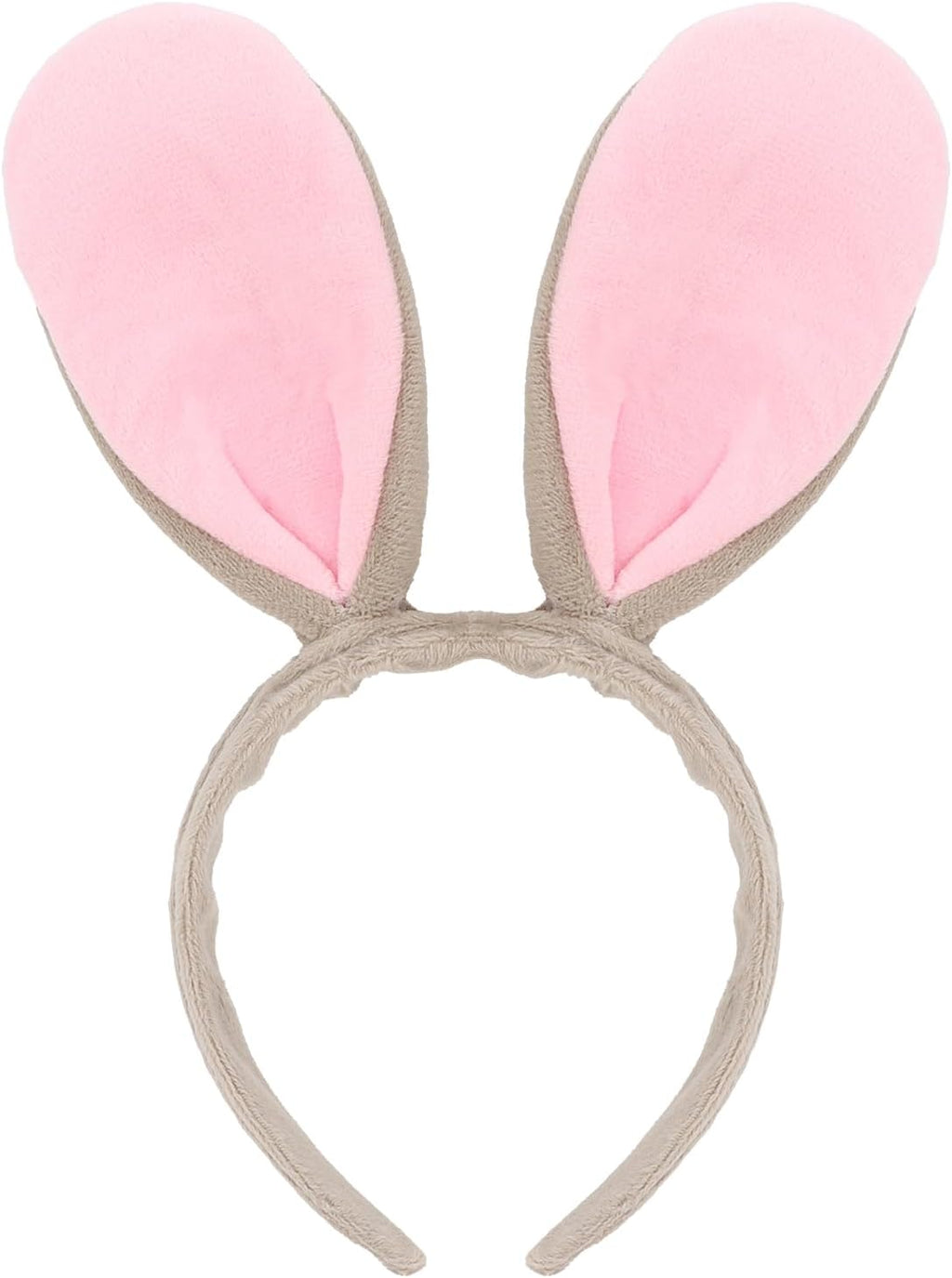 Semato Animal Ears Headband Cute Halloween Costume Headwear Face Wash Headband Head Wear Fashion Hairband